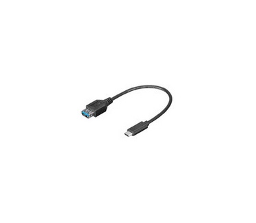 Microconnect 0.2m USB 3.1