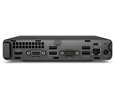 HP 260 G3 Mini 4YV69EA