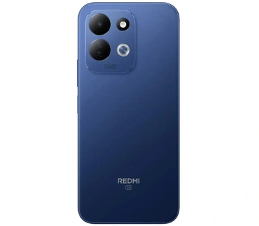 Redmi 17 5G, 4GB ram, 128GB opslag Blauw