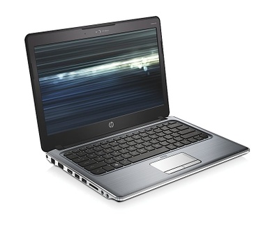 HP DM3