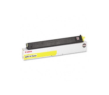 Canon IRC6800 Toner cartridge 9500 p.