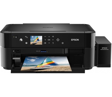Epson L850