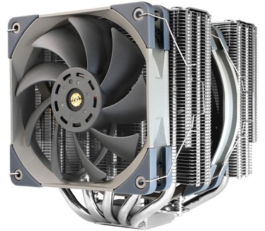 Thermalright Frost Commander 140