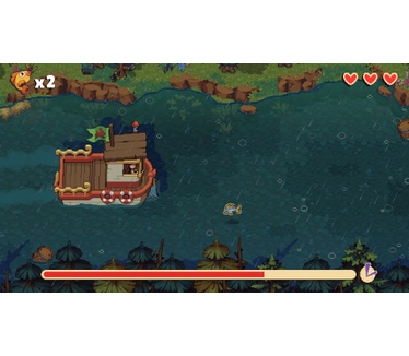 Farming Camp