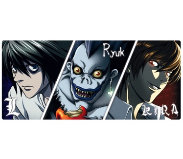 ABYstyle Death Note