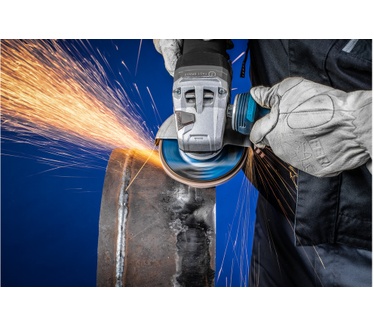 PFERD PFC 125 A 60 SG STEELOX