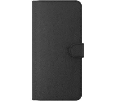 Zagg Folio (iPhone 16e/15/14/13) Zwart