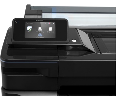 HP DesignJet T520 914-mm ePrinter