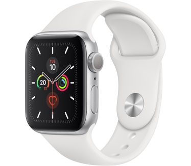 Apple Watch Series 5