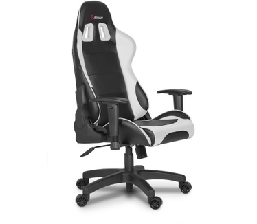 Arozzi Verona Junior Zwart/Wit