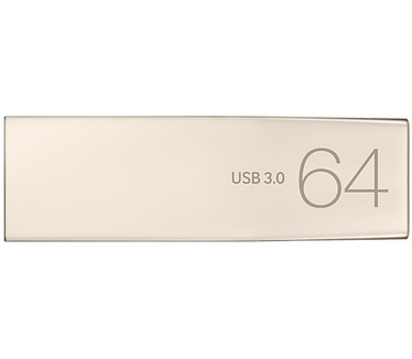 Samsung USB 3.0 Flash Drive BAR 64GB Goud