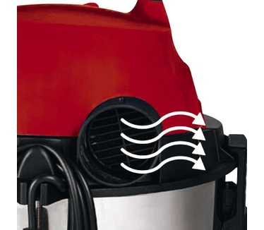 Einhell TH-VC 1820 S