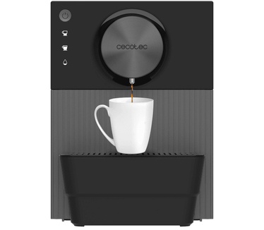 Cecotec Cremmaet Cube