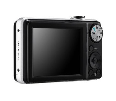 Samsung PL100 Zwart