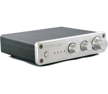 Foxilon Foxilon A200 Bluetooth Stereo 2.1 Amplifier