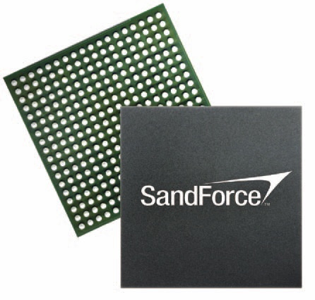 SandForce 2000