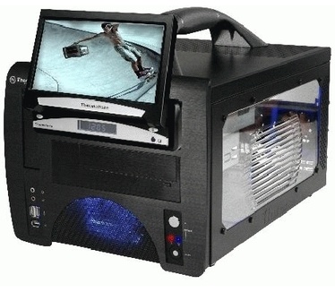 Thermaltake Lanbox VF1000BWS