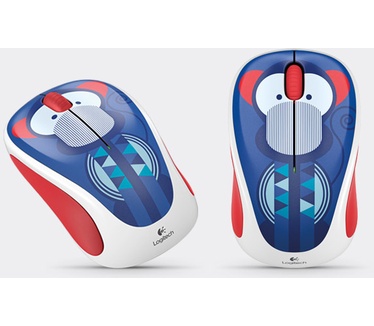 Logitech M317c