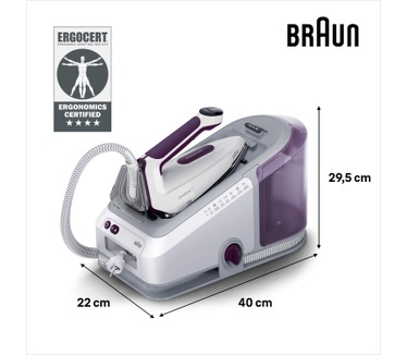 Braun IS7266VI