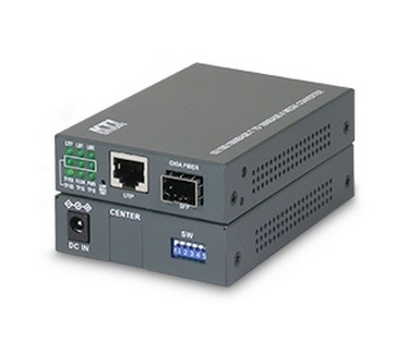 KTI Networks KGC-310M