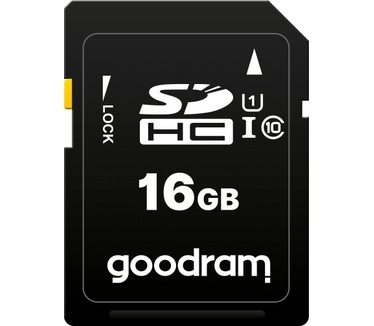 Goodram S1A0 UHS-I 16GB