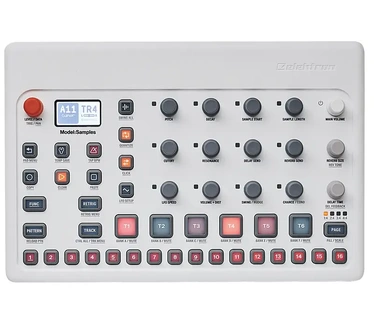 Elektron Model:Samples
