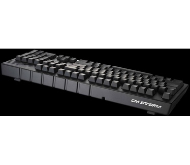 CM Storm QuickFire Pro (Azerty, BE layout, Red Switch)