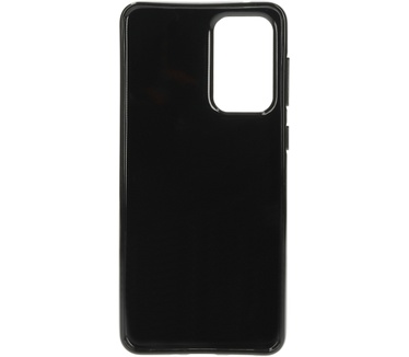 Mobiparts Classic TPU Case Samsung Galaxy A33 5G (2022) Black