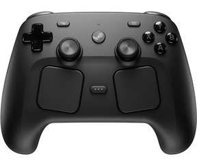 Steam Controller