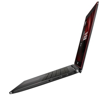 Asus G501VW-FI034T-BE