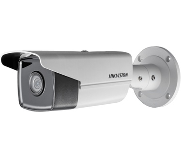 Hikvision DS-2CD2T43G0-I8