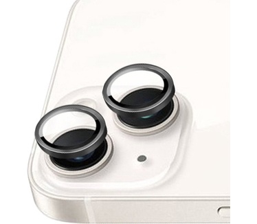 Mobiparts Camera Lens Protector Apple iPhone 14/14 Plus