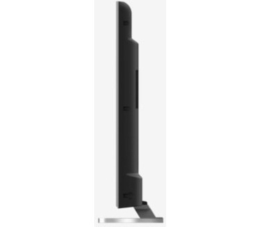 Panasonic Viera TX-49ESW504 Zilver
