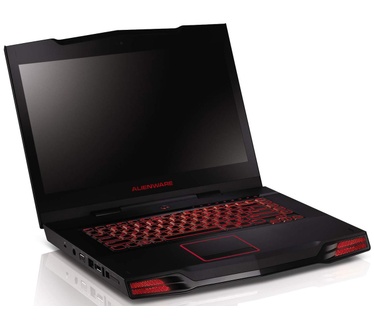 Dell Alienware M15X (N00W1501)