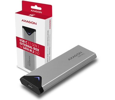 Axagon EEM2-U3C