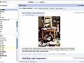 Nieuwe look Google Reader