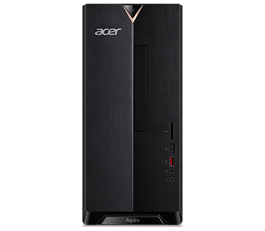 Acer Aspire TC-1660 Aspire (TC-1660 I9108)
