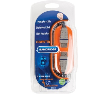 Bandridge BCL2103
