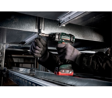 Metabo POWERMAXX SSD 12 BL