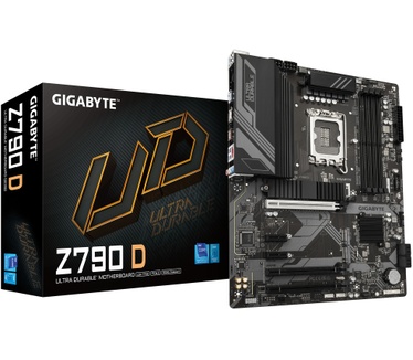 Gigabyte Z790 D