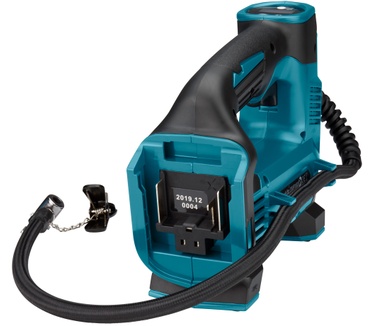 Makita DMP180Z 18 V Luchtpomp