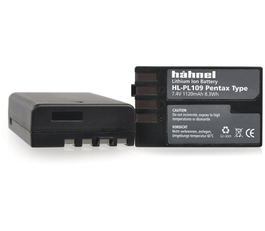 Hähnel HL-PL109