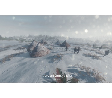 Ancient Cities, PC (Windows)