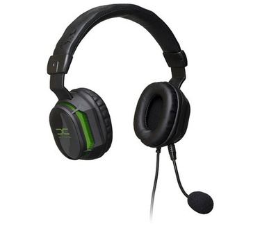Big Ben Gaming Headset HS10