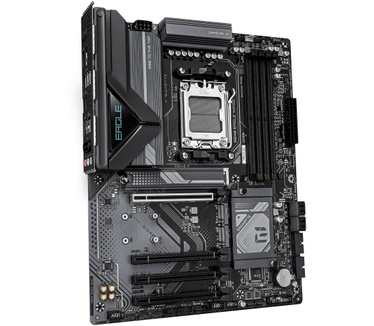 Gigabyte B840 EAGLE WIFI6E