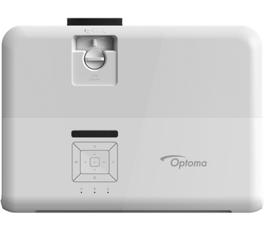 Optoma 4K550
