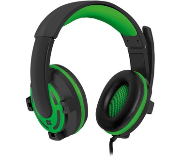 Defender G-300 Green