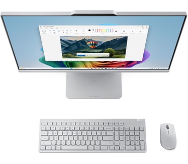 Lenovo IdeaCentre AIO 24AKP10