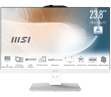 MSI MODERN AM242TP 1M-1207DE