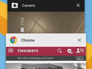 HTC 10 screenshot